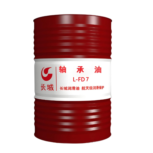 民和长城FD轴承油